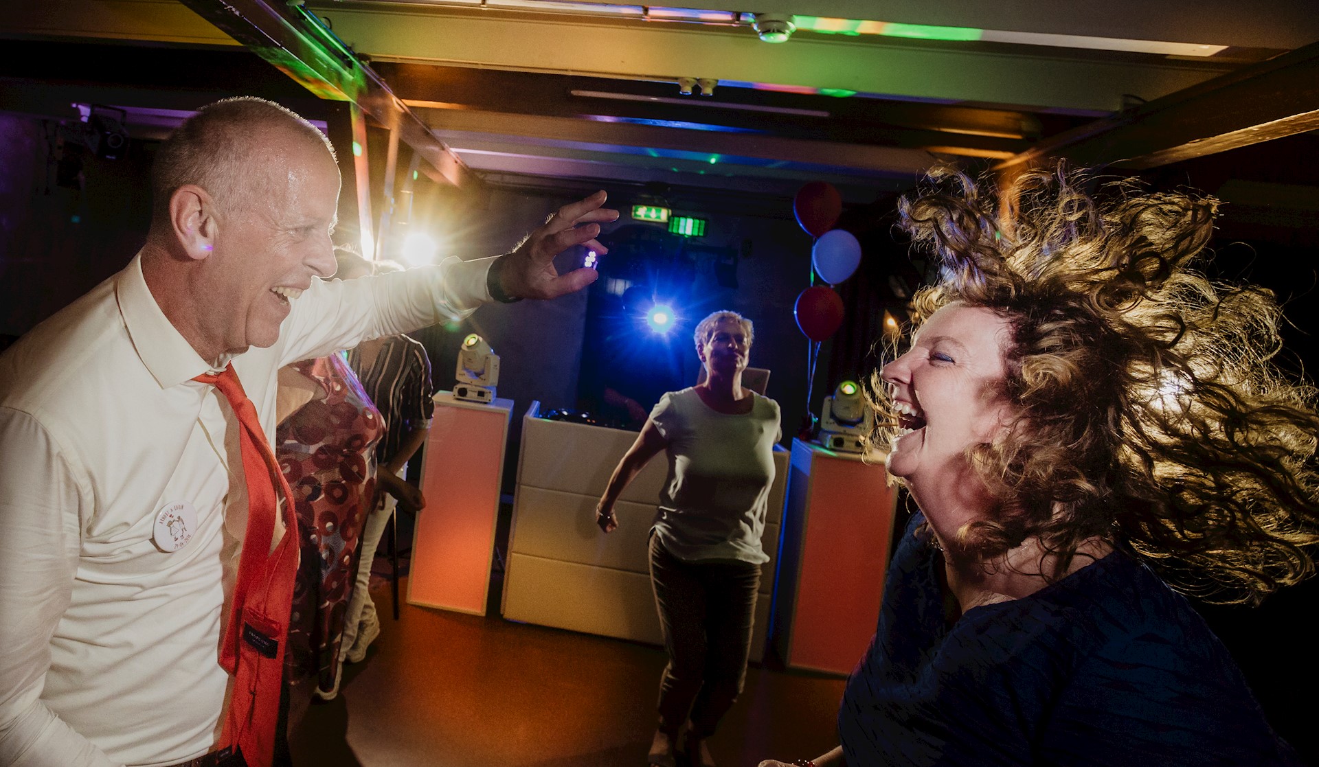 openingsdans-bruiloft-lastminutedj