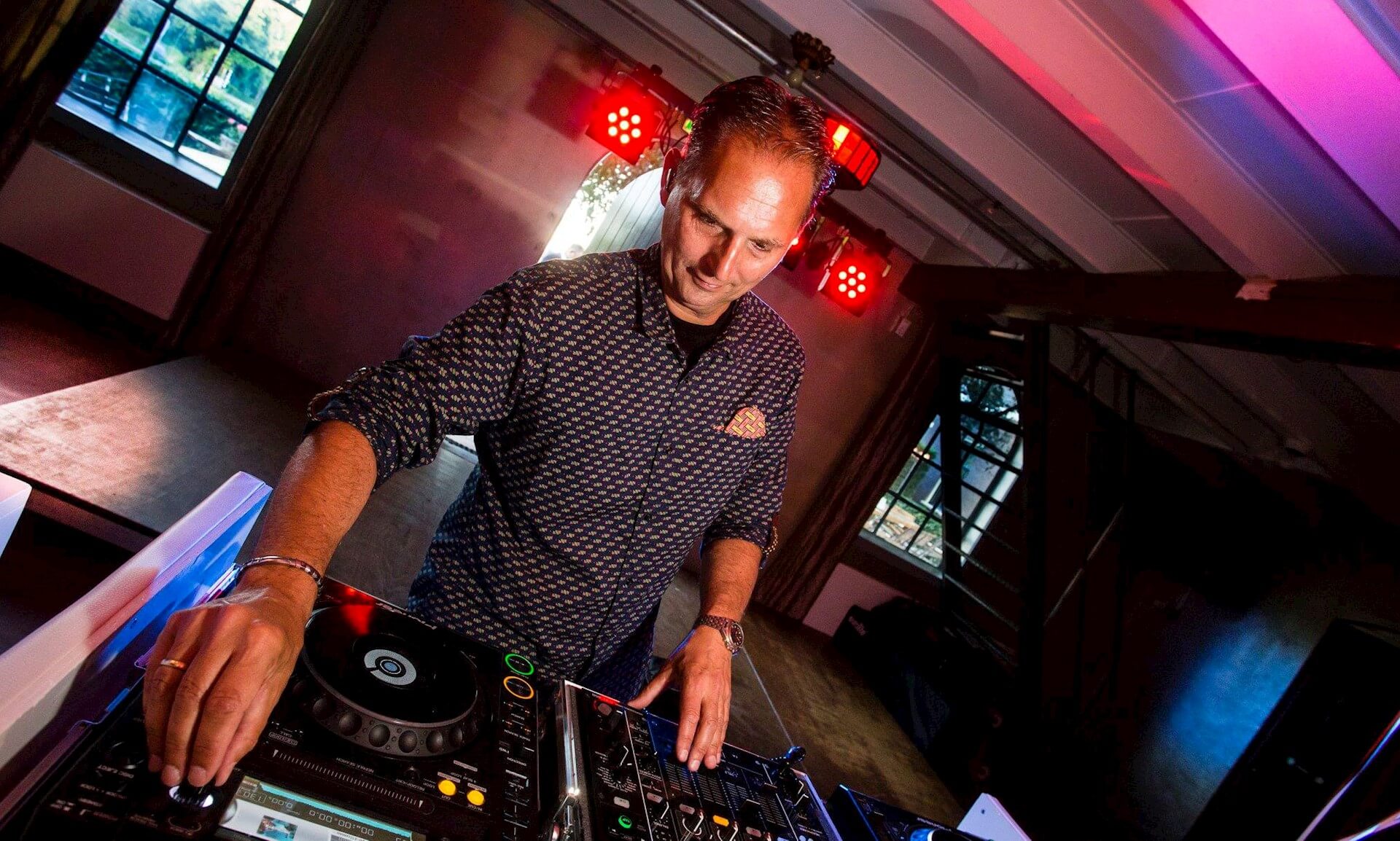 vlietzigt-peter-lastminute-dj-boeken-peter-s-schurman